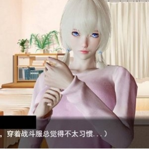 英雄之路：念兔 Ver1.0安卓电脑【女英雄RPG/中文/动态】